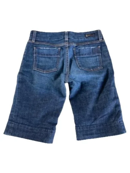 CITIZENS OF HUMANITY Jeans Shorts Bild 2