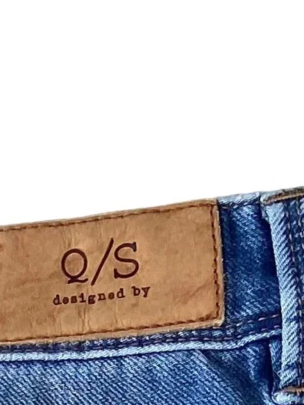 Q/S DESIGNED BY Jeans Shorts Bild 6