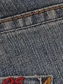 QS BY S.OLIVER Jeans Shorts Bild 9
