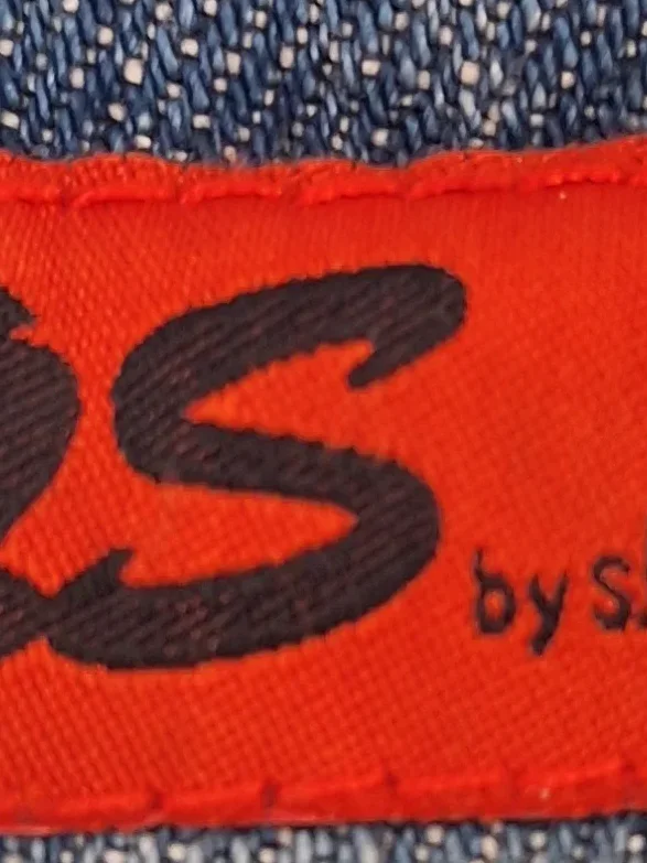 QS BY S.OLIVER Jeans Shorts Bild 10