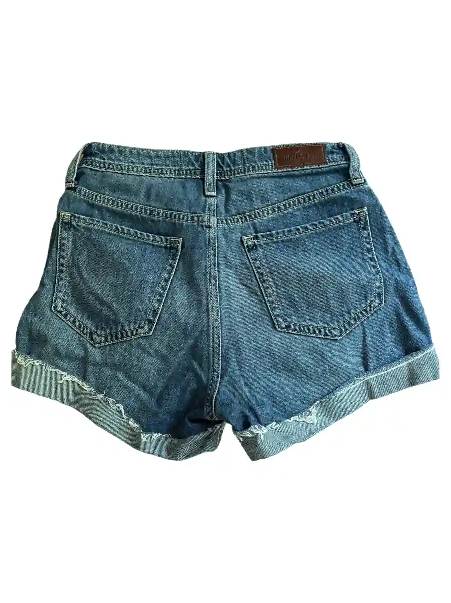 HOLLISTER Jeans Shorts Bild 2