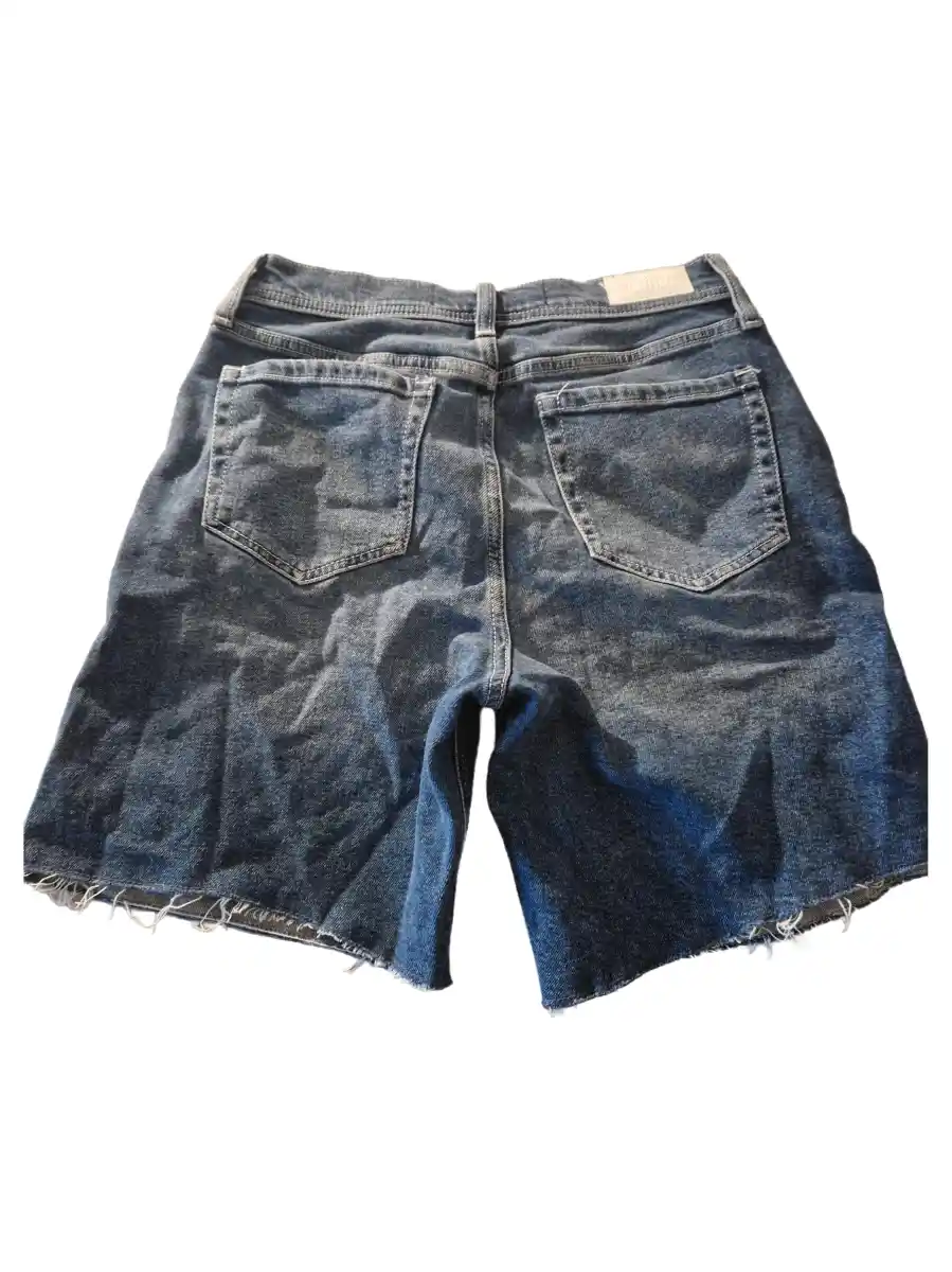 HOLLISTER Jeans Shorts Bild 2