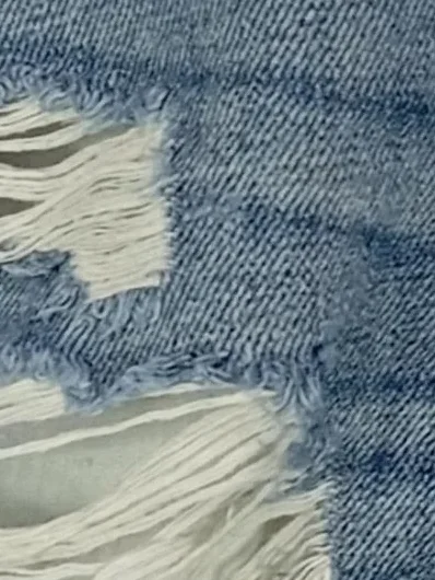 HOLLISTER Jeans Shorts Bild 5