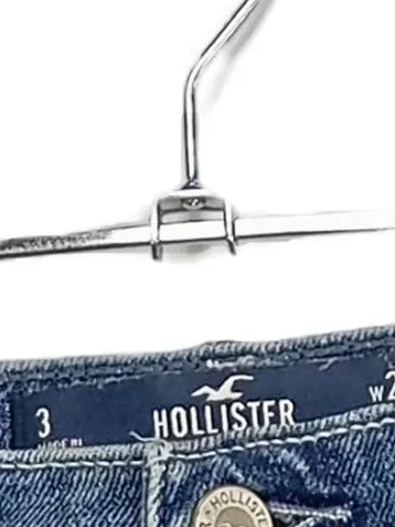 HOLLISTER Jeans Shorts Bild 4