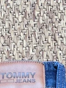 TOMMY JEANS Jeans Tapered Fit Bild 8