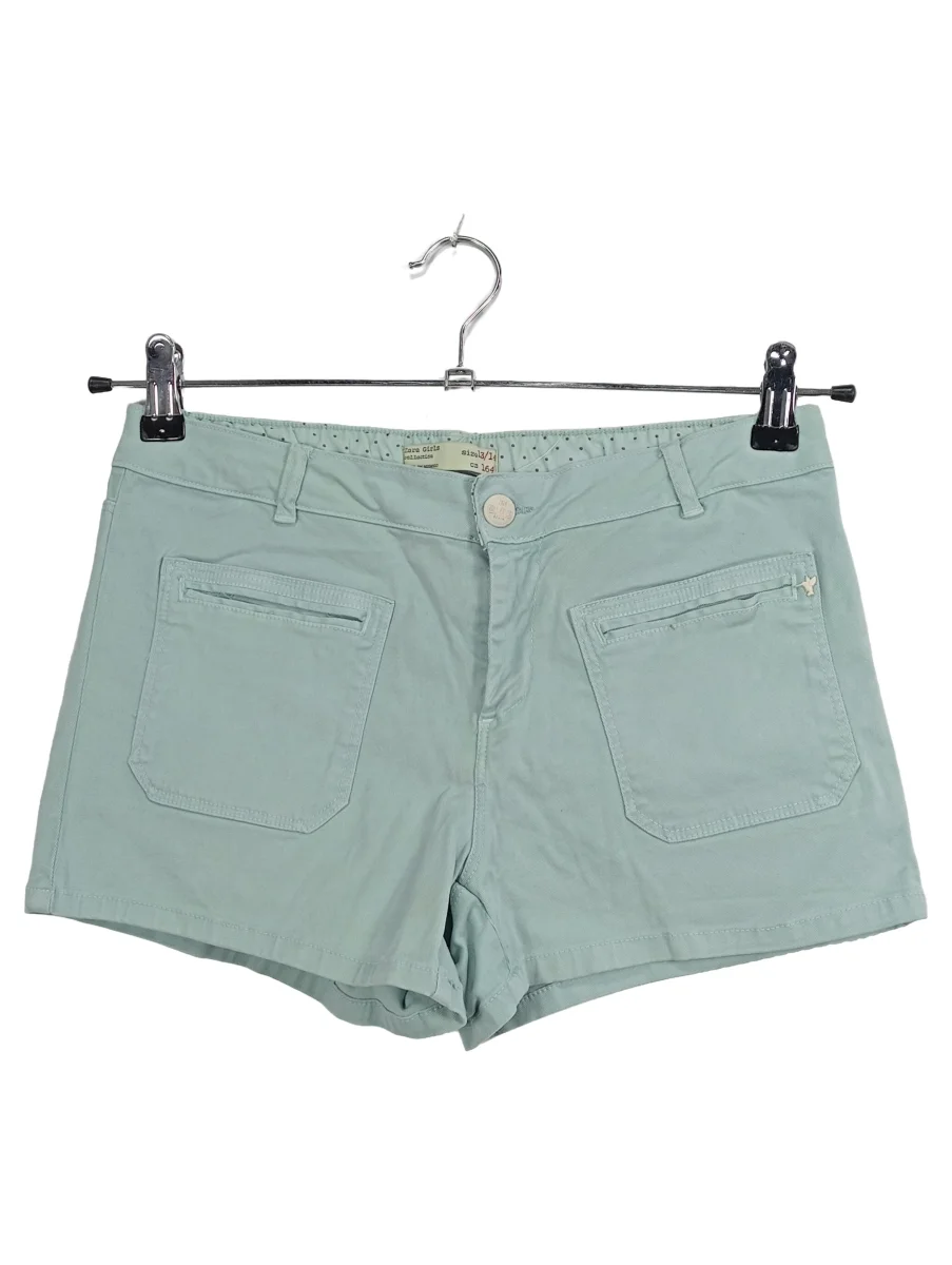 ZARA Cargo Shorts