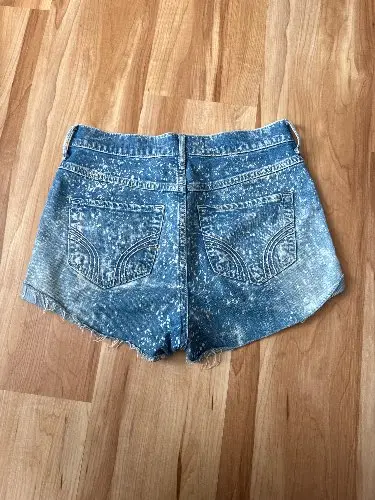 HOLLISTER Jeans Shorts Bild 7