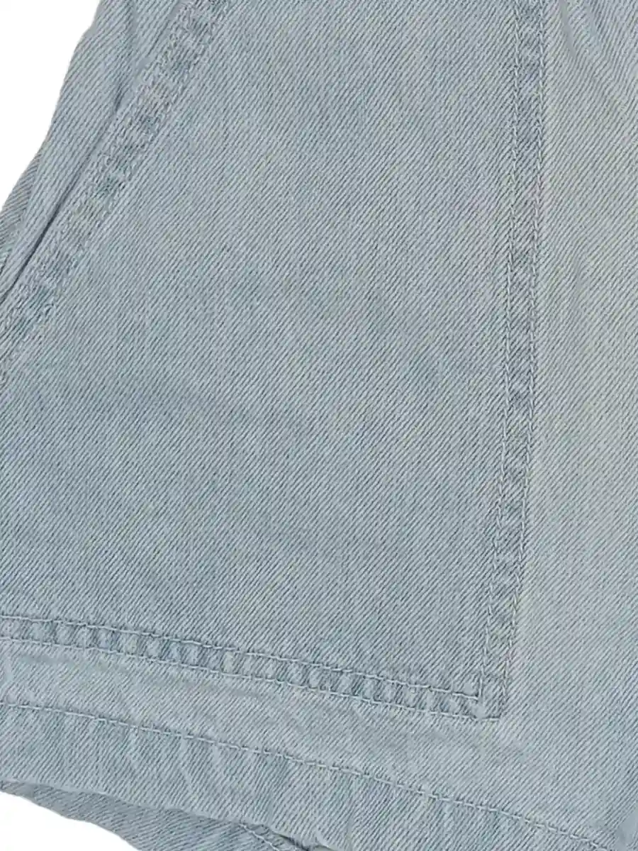 LEVI'S Jeans Shorts Bild 3