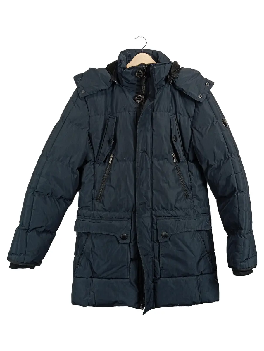 WELLENSTEYN Steppjacke