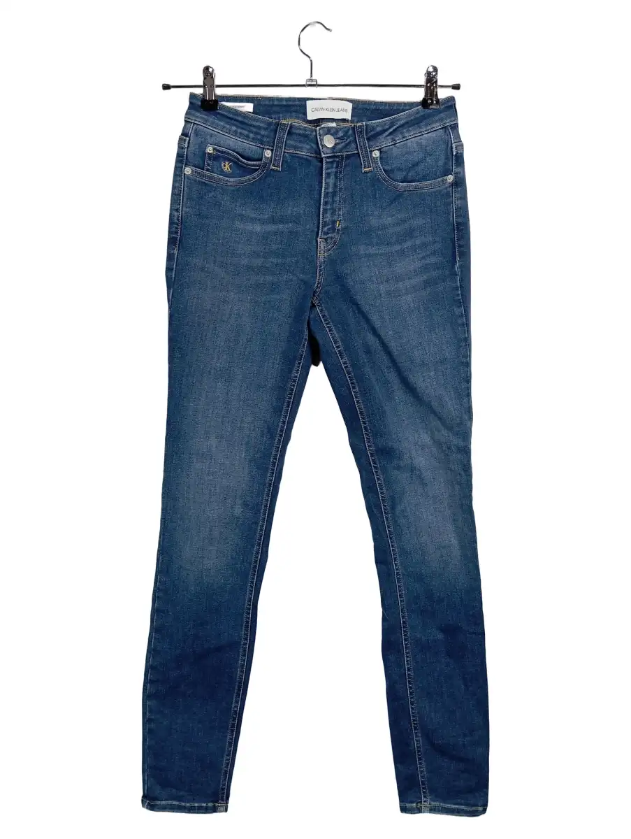 CALVIN KLEIN JEANS Jeans Skinny Fit