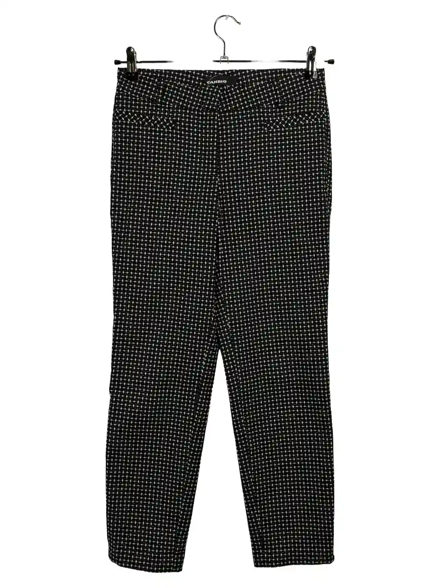 CAMBIO Stoffhose