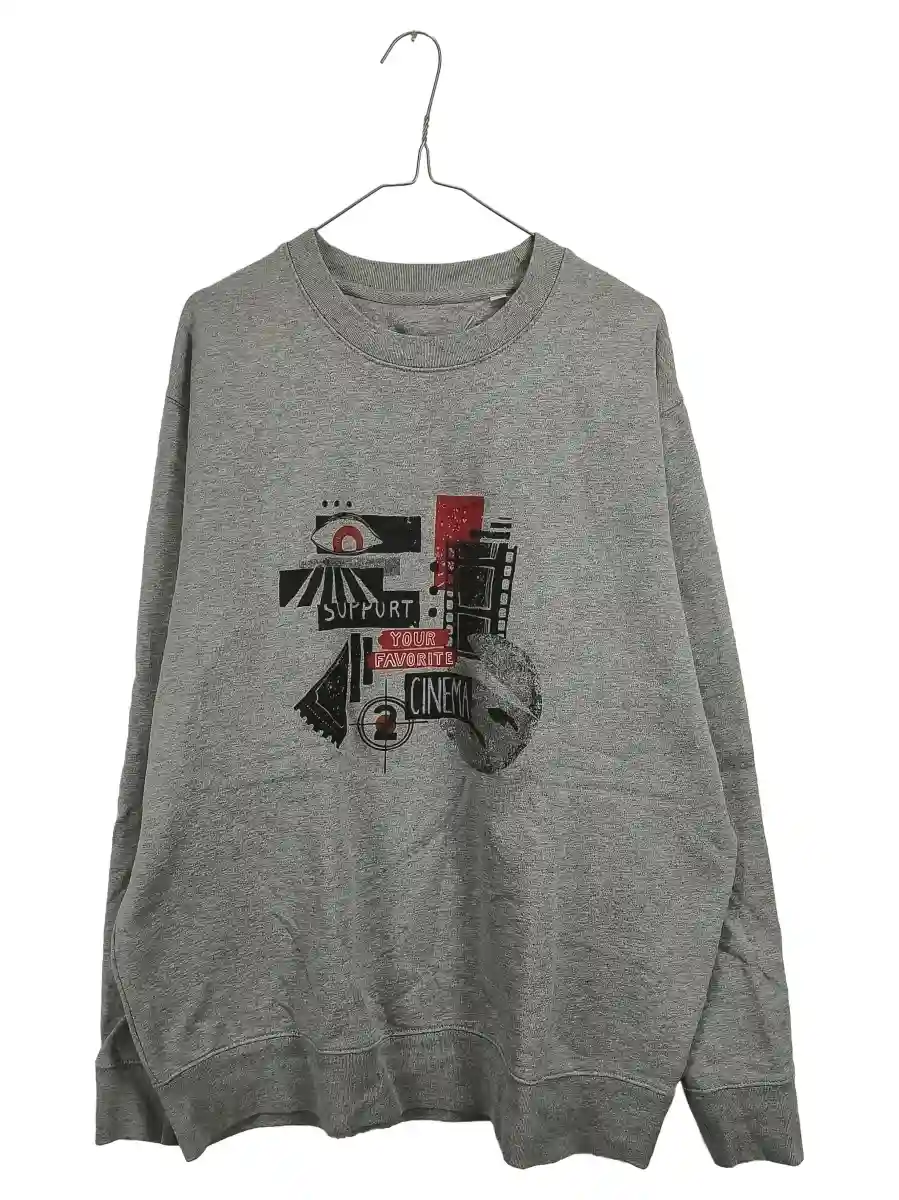 STANLEY/STELLA Sweatshirt