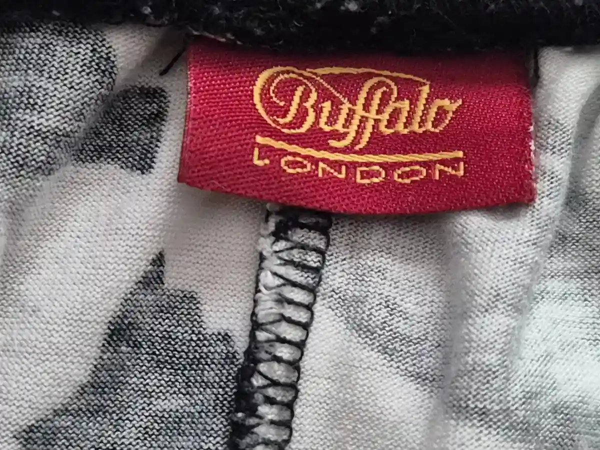 BUFFALO LONDON Jogginghose Bild 5