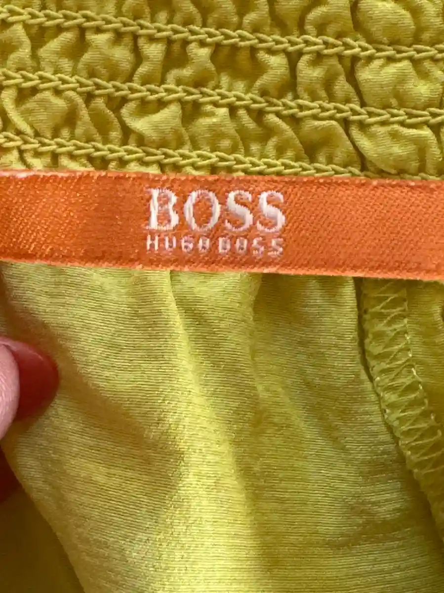 HUGO BOSS Jogginghose Bild 2