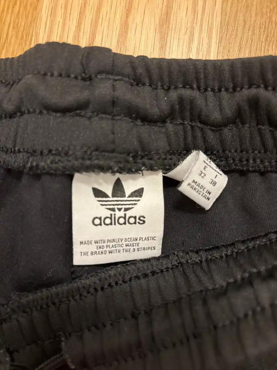 ADIDAS Jogginghose Bild 4