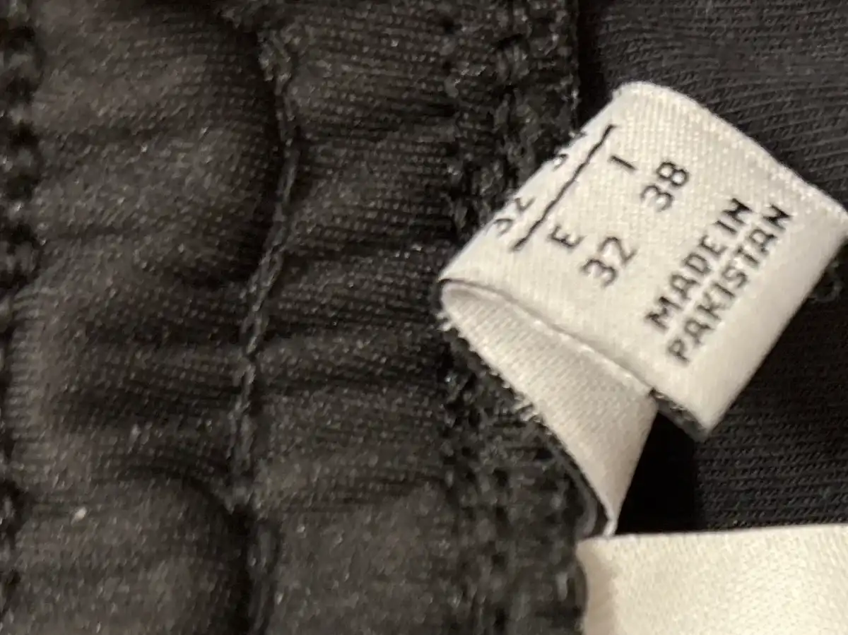 ADIDAS Jogginghose Bild 6