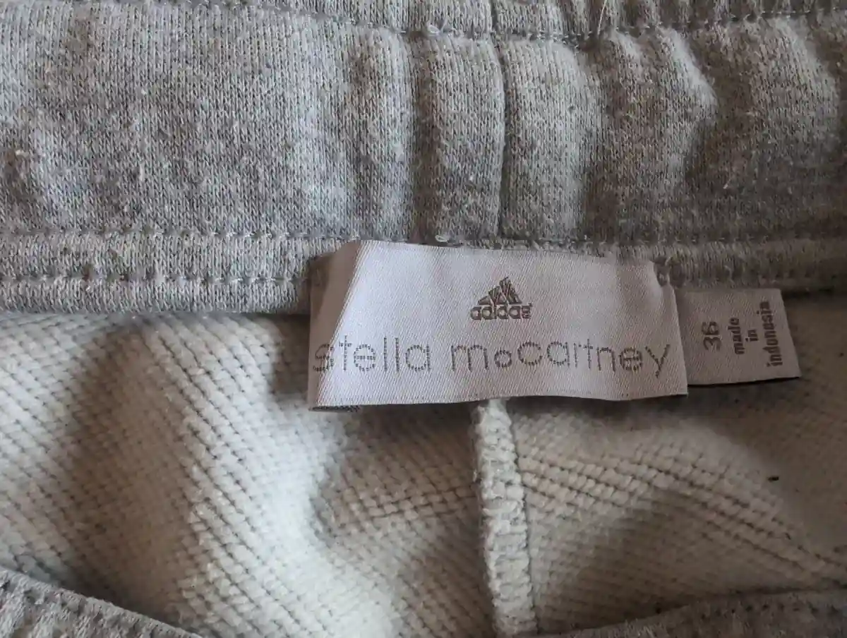 ADIDAS BY STELLA MCCARTNEY Jogginghose Bild 5