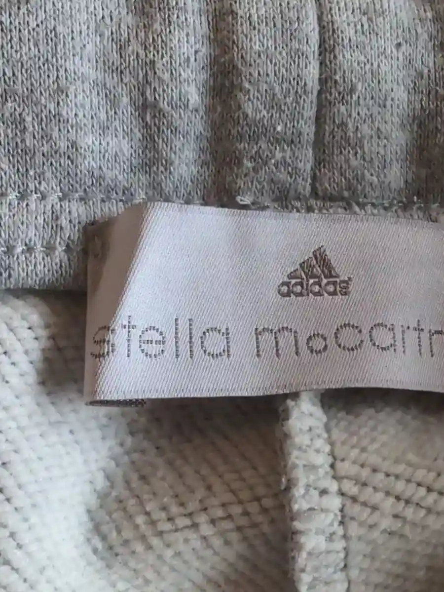 ADIDAS BY STELLA MCCARTNEY Jogginghose Bild 6