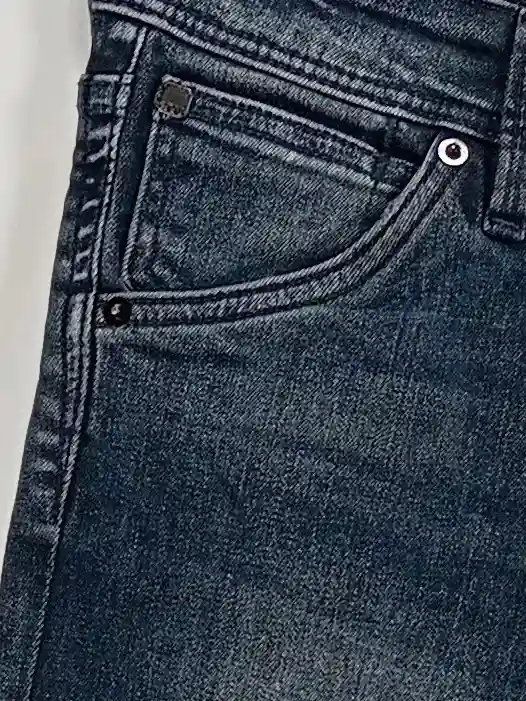 JACK & JONES Jeans Slim Fit Bild 3