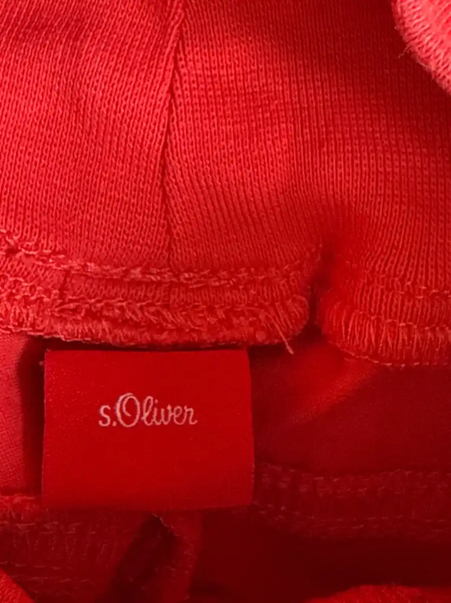 S.OLIVER Jogginghose Bild 5