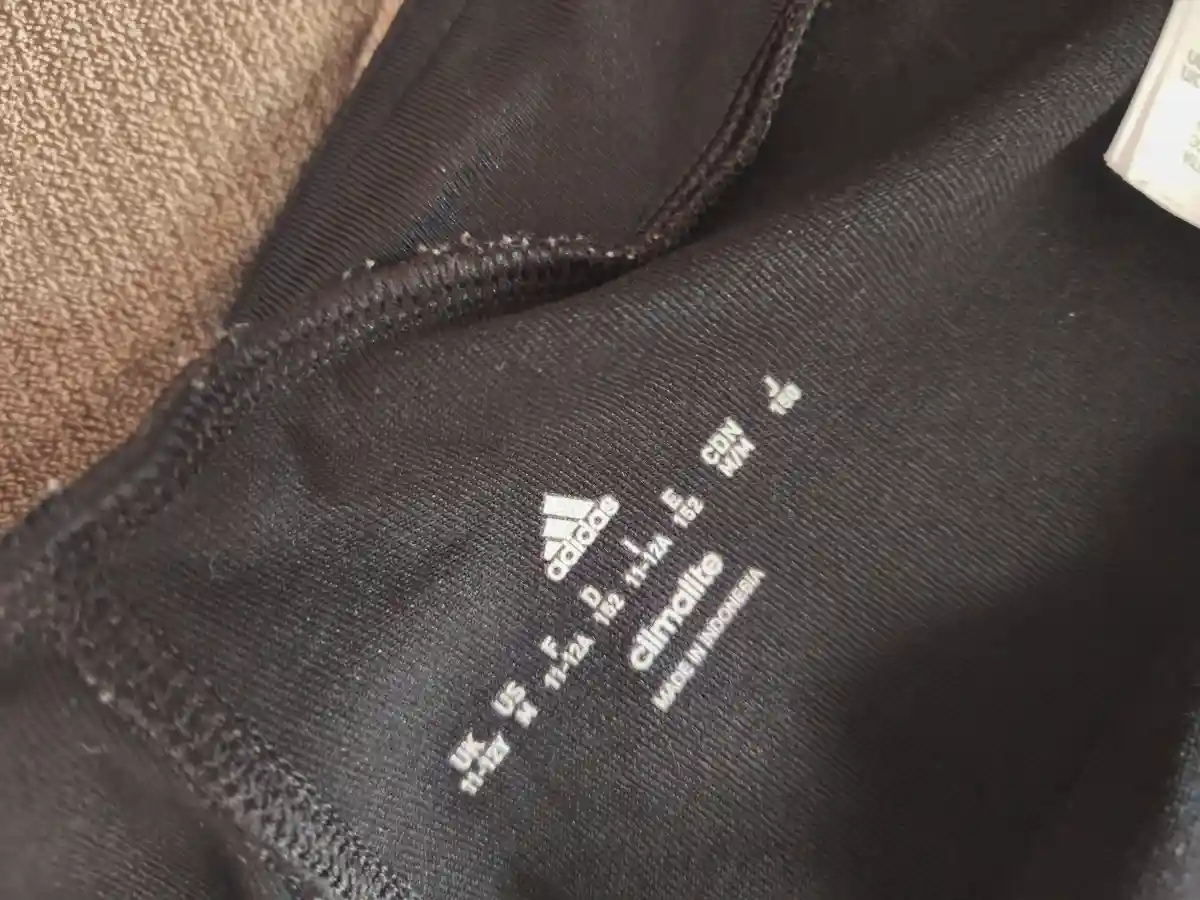 ADIDAS Jogginghose Bild 5