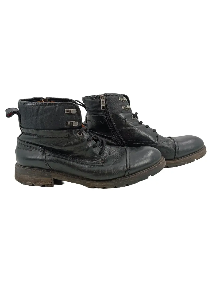 Tommy Hilfiger Stiefel