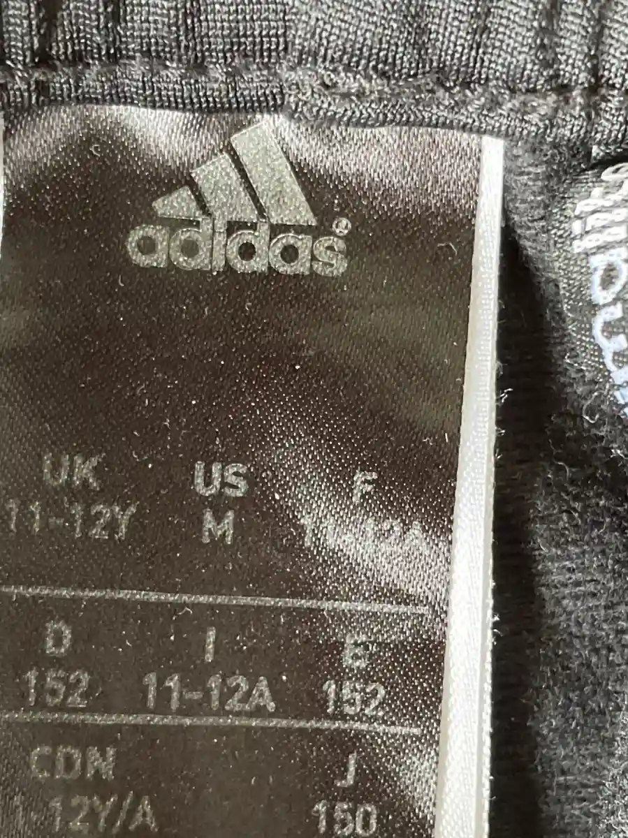 ADIDAS Jogginghose Bild 5