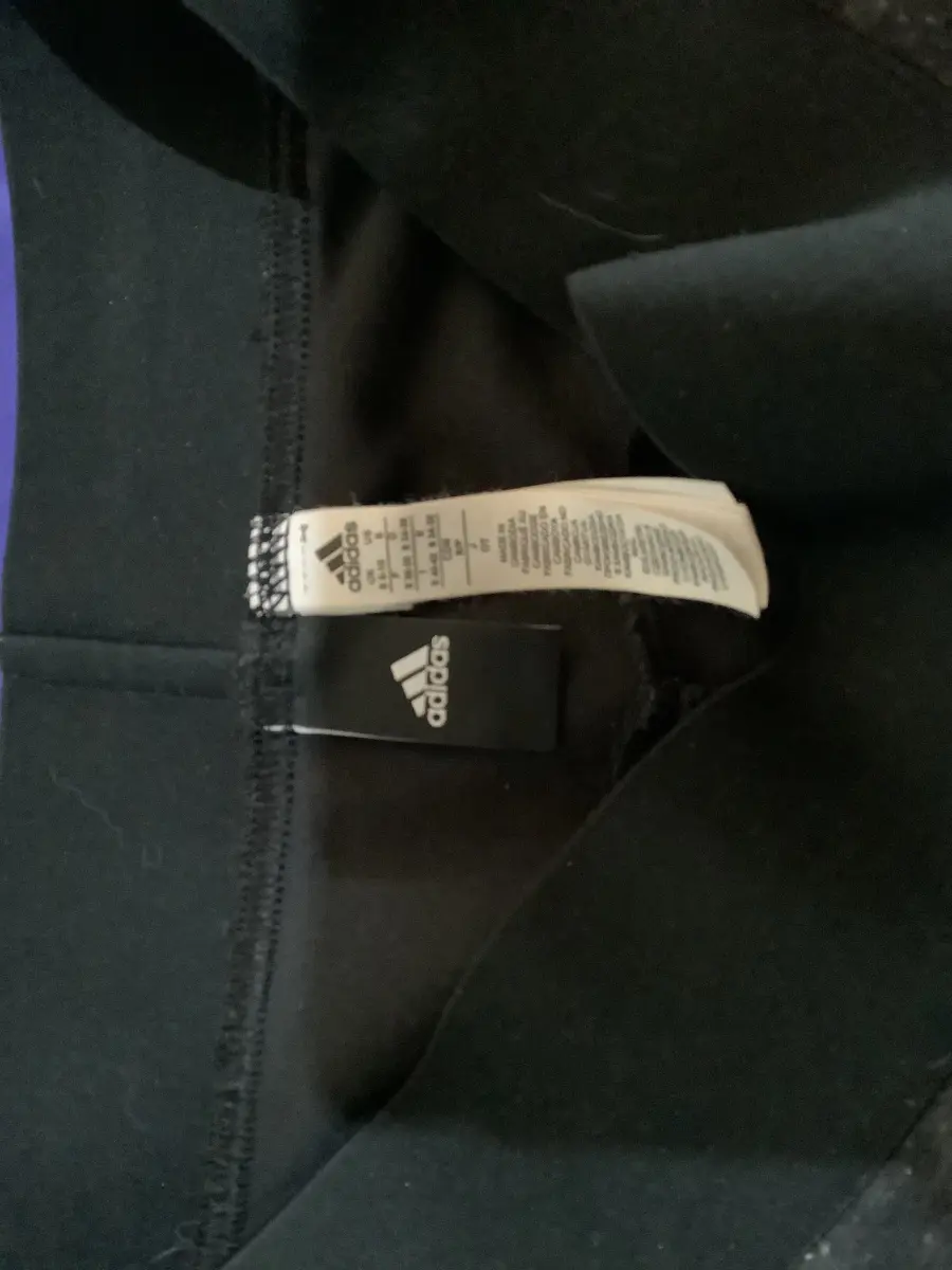 ADIDAS Jogginghose Bild 4
