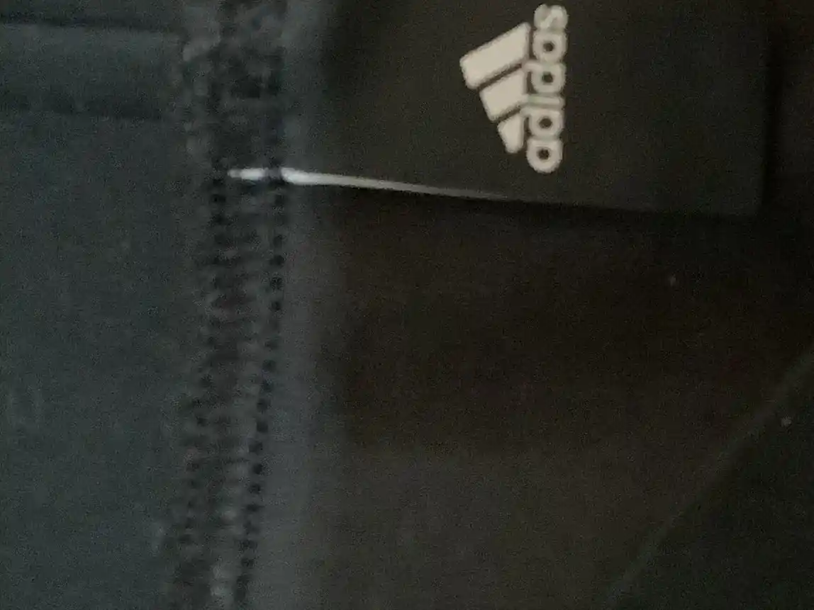 ADIDAS Jogginghose Bild 3