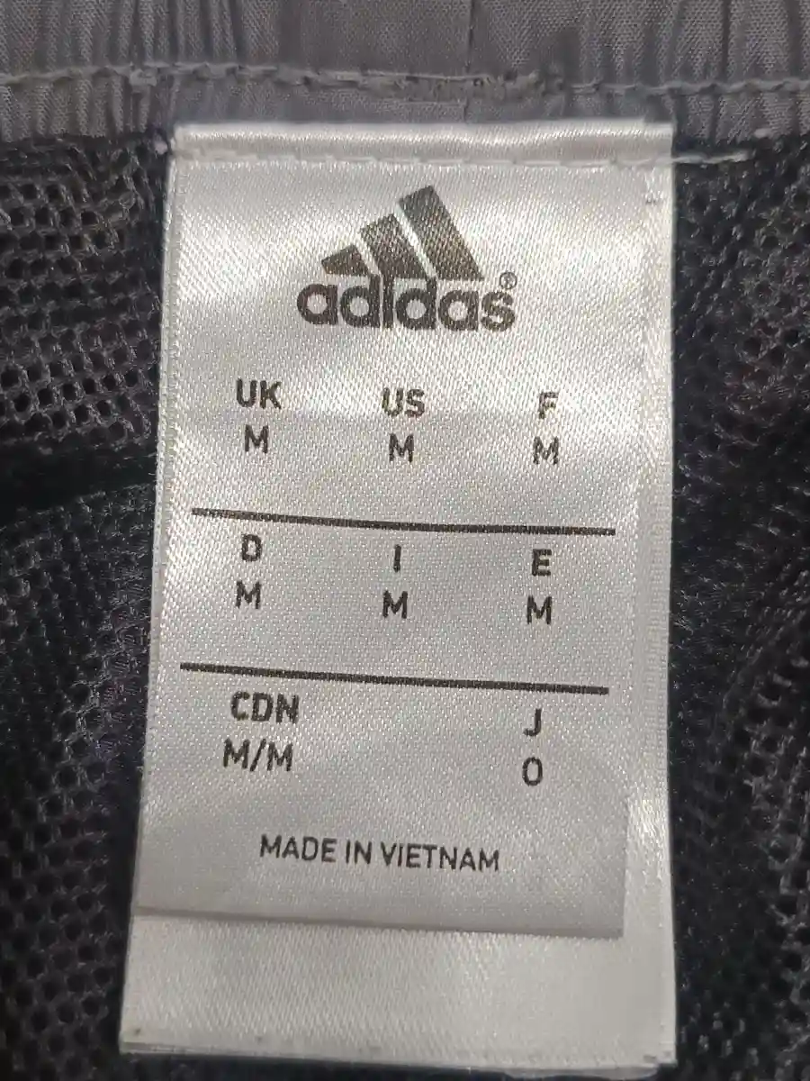 ADIDAS Jogginghose Bild 5