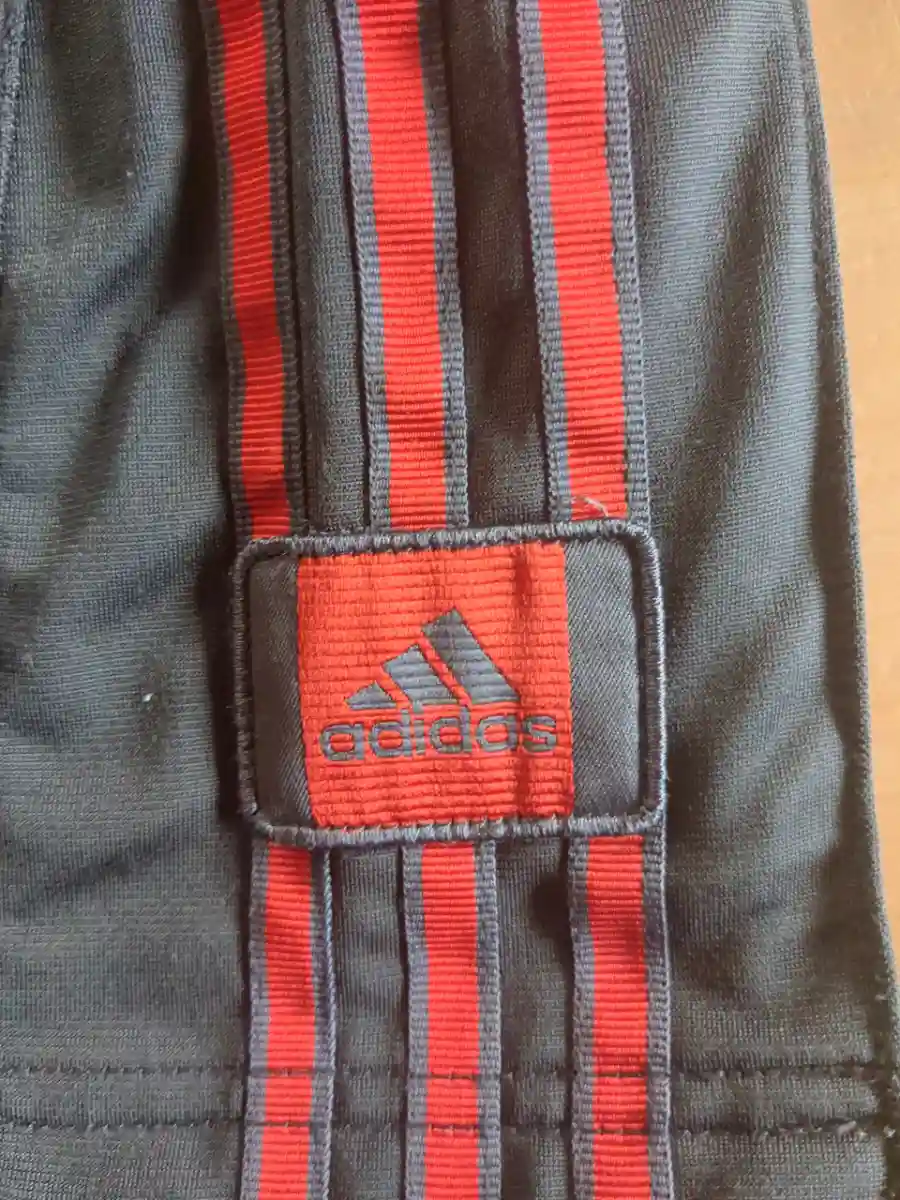 ADIDAS Jogginghose Bild 6