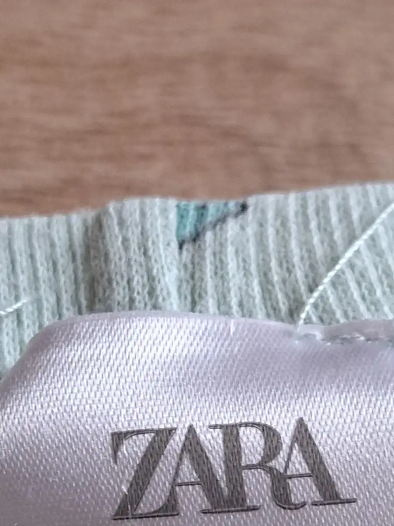 ZARA Jogginghose Bild 6