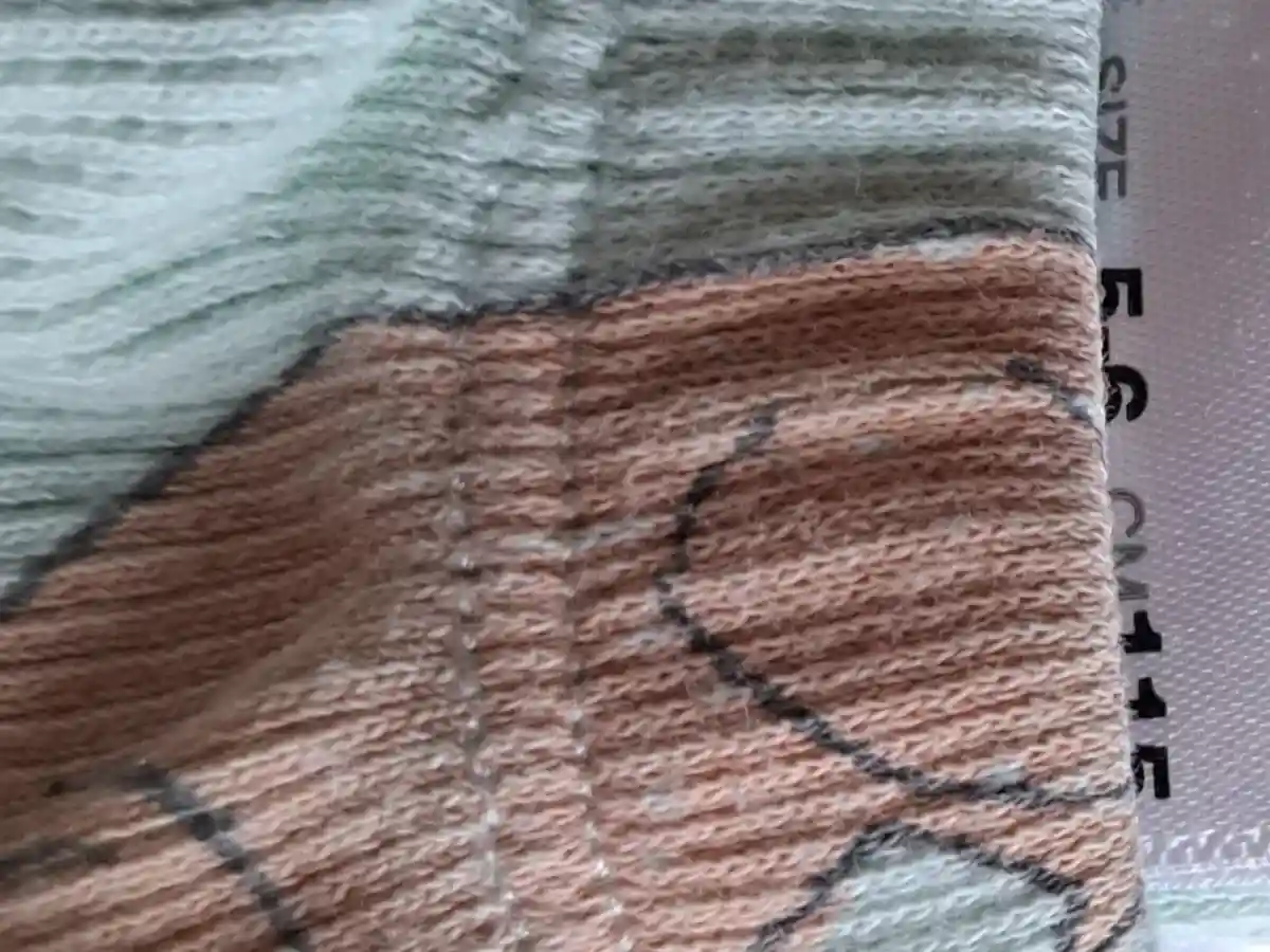 ZARA Jogginghose Bild 4