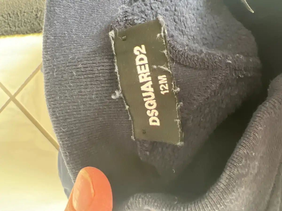 DSQUARED2 Jogginghose Bild 4