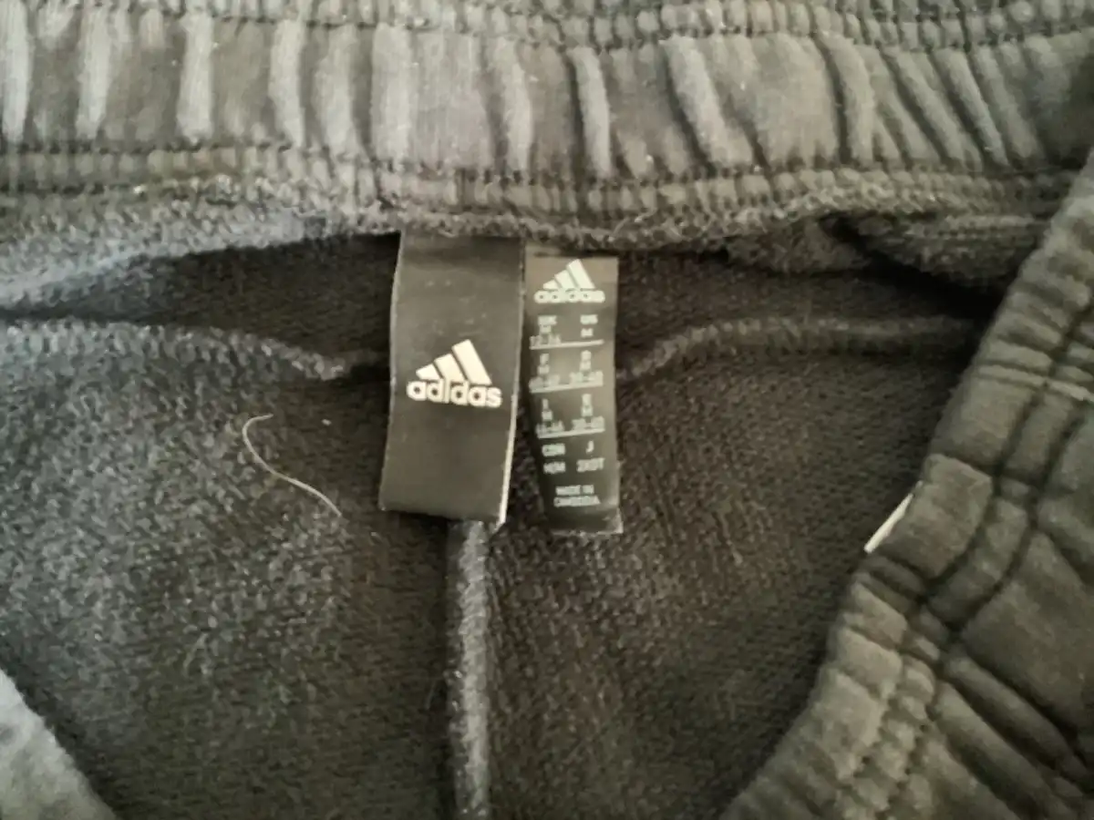 ADIDAS Jogginghose Bild 3