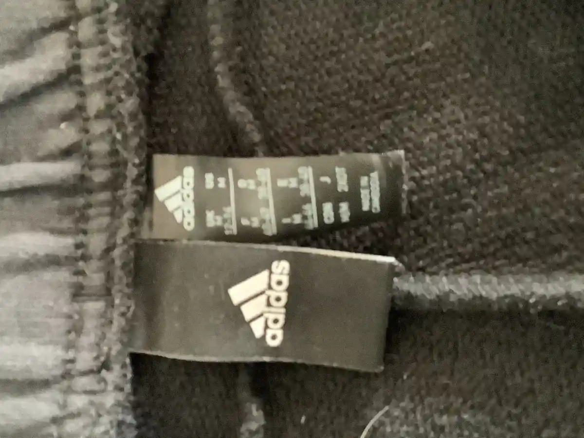 ADIDAS Jogginghose Bild 4