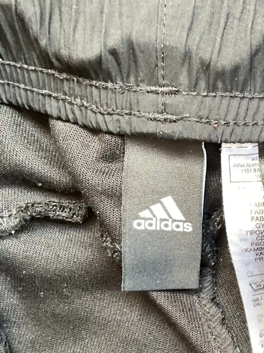 ADIDAS Jogginghose Bild 5