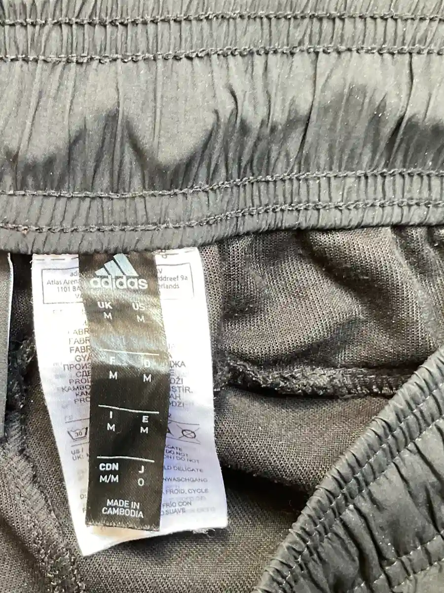 ADIDAS Jogginghose Bild 6