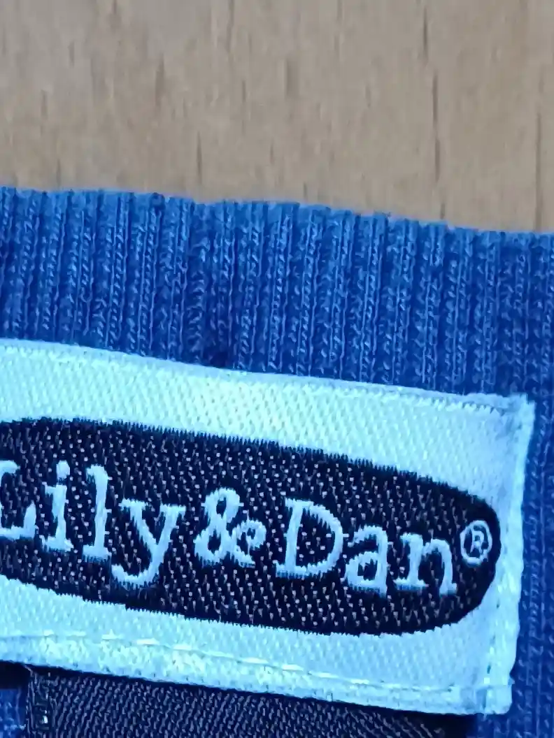 LILY & DAN Jeans Regular Fit Bild 5