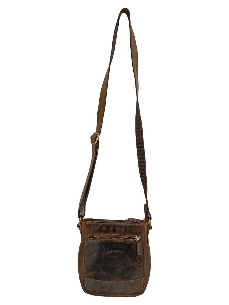 Lochmann Umhängetasche