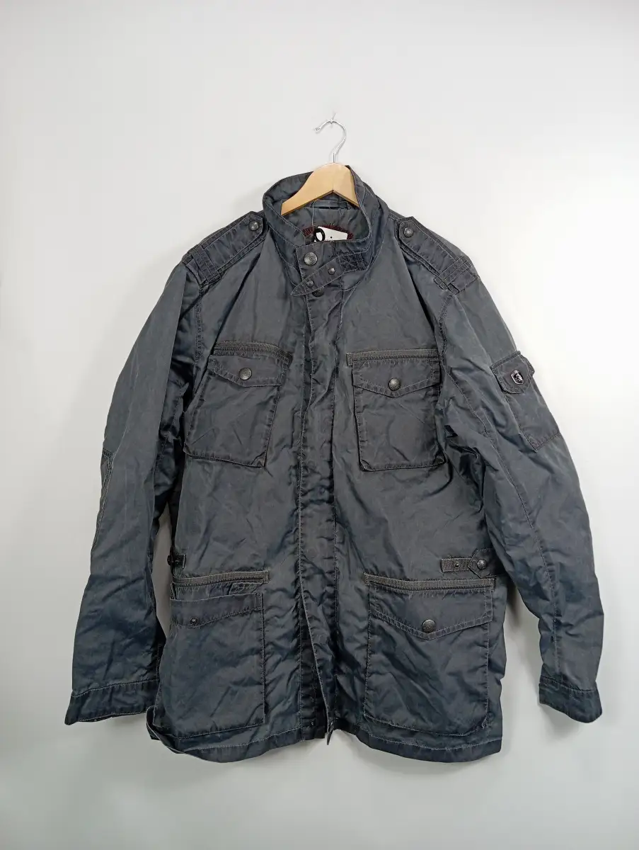 WELLENSTEYN Outdoorjacke Bild 2
