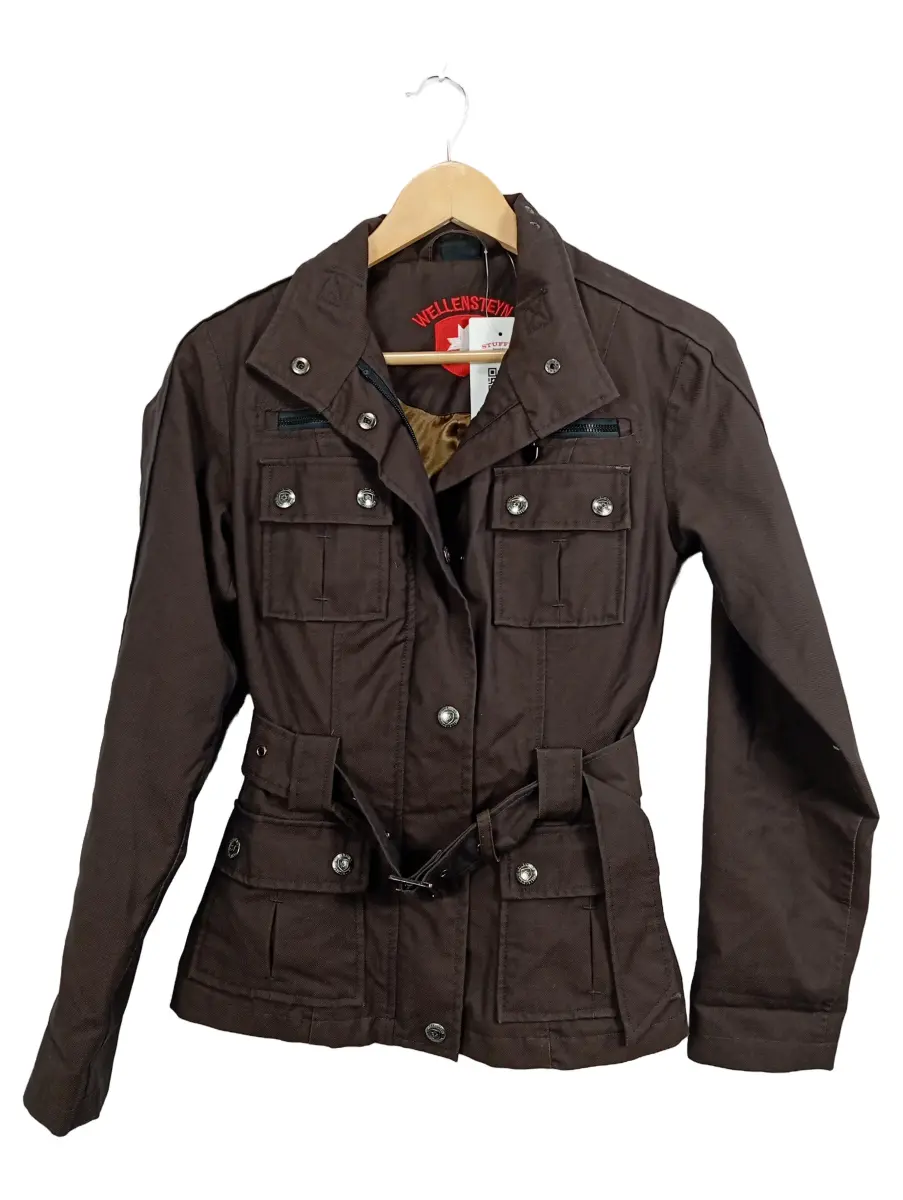 WELLENSTEYN Winterjacke