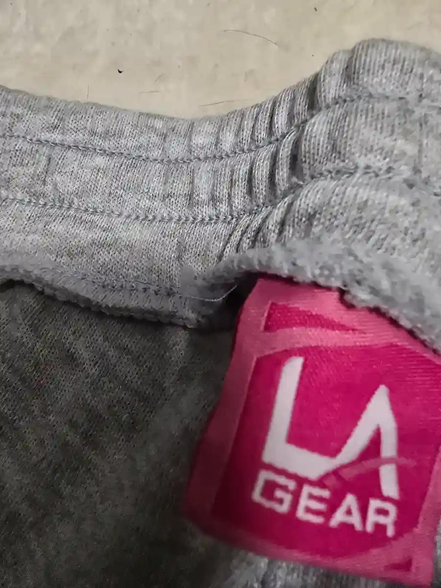 LA GEAR Jogginghose Bild 8