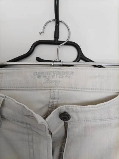 GERRY WEBER Jeans Regular Fit Bild 6