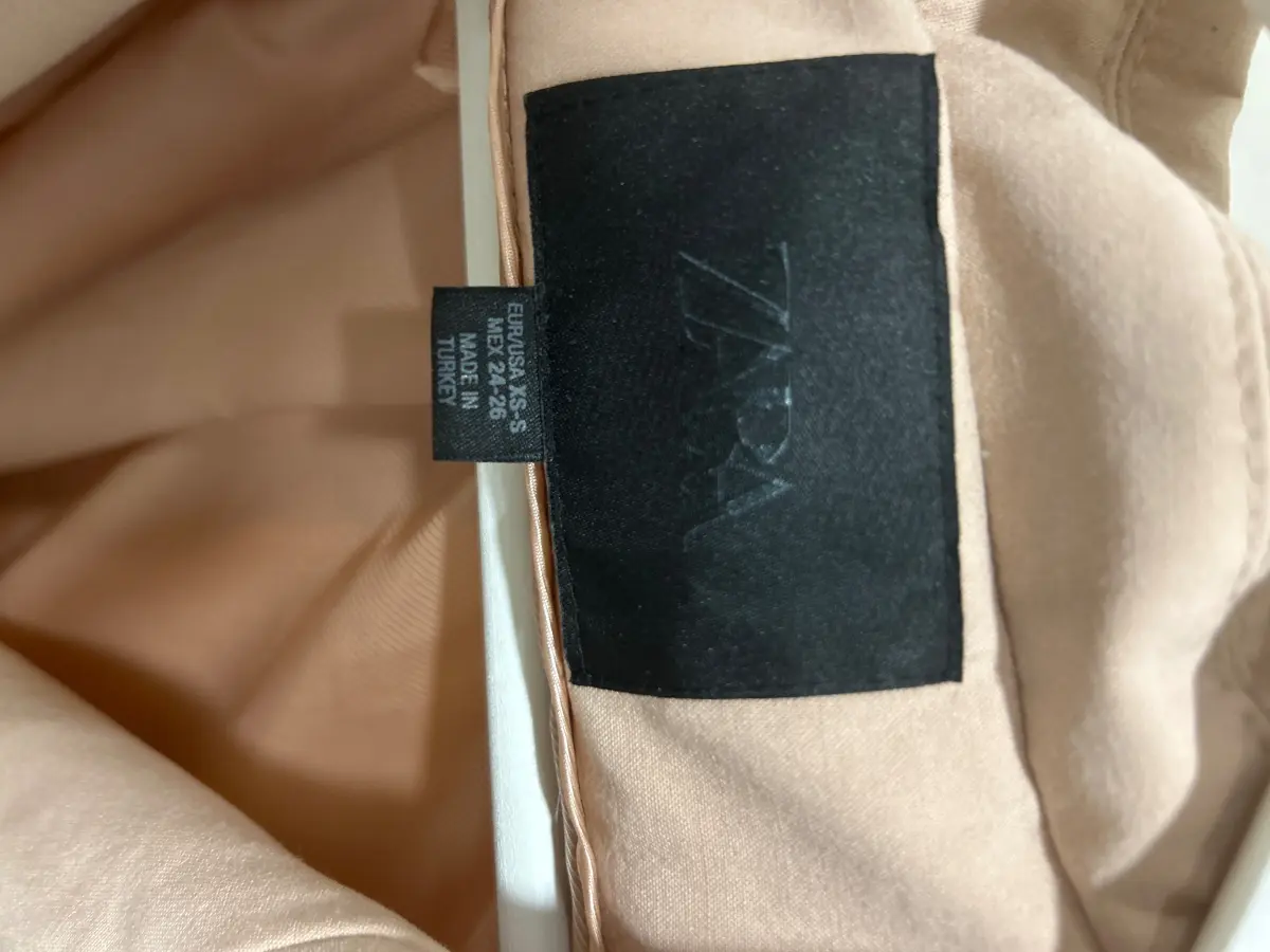 ZARA Blazer Bild 8