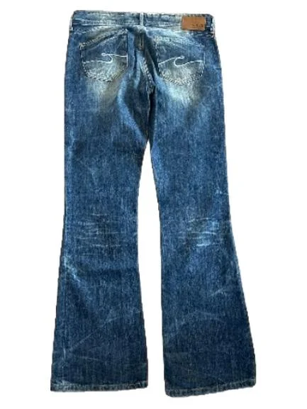 CROSS JEANS Jeans Bootcut Bild 7