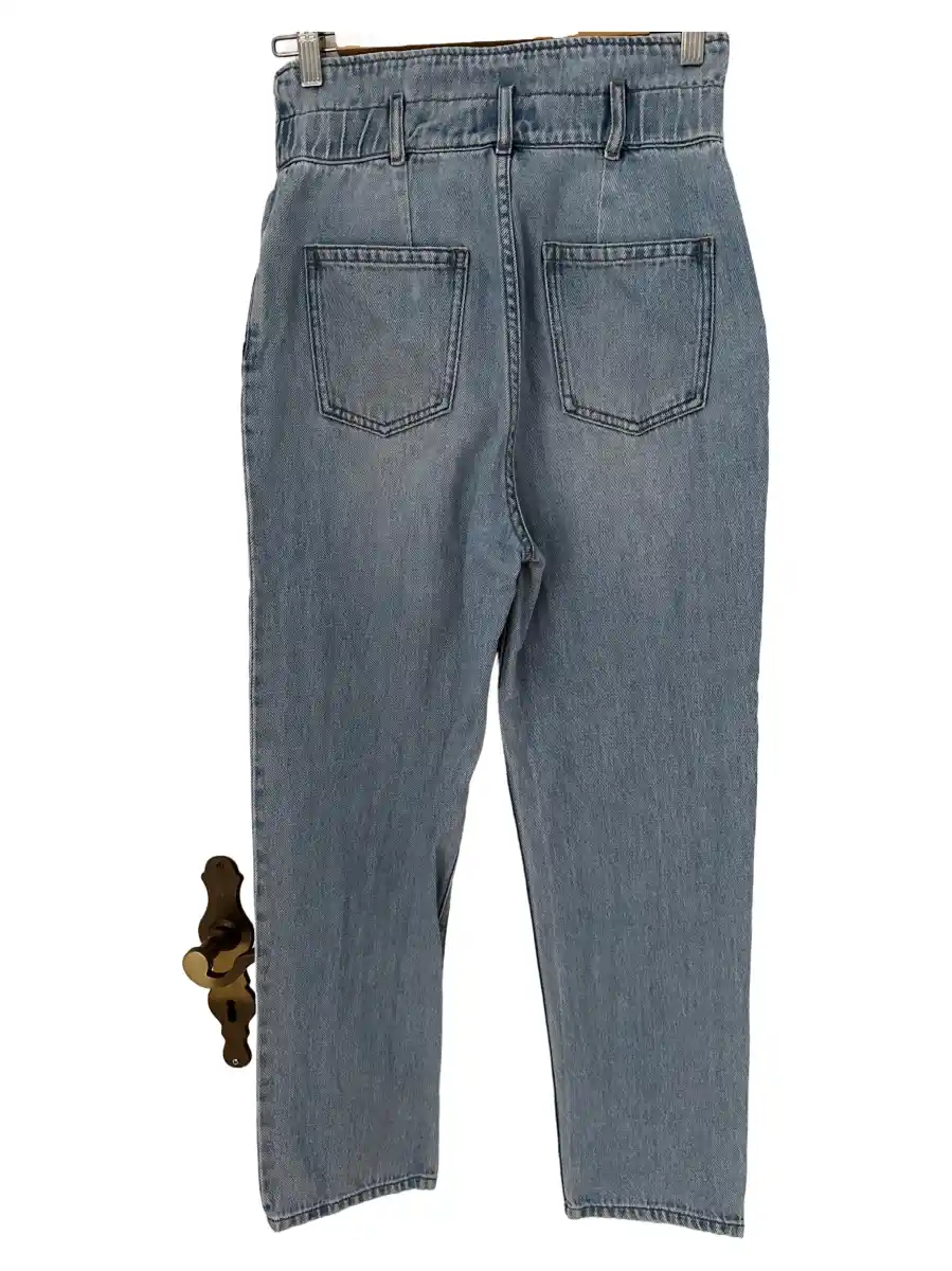 & OTHER STORIES Jeans Straight Leg Bild 2