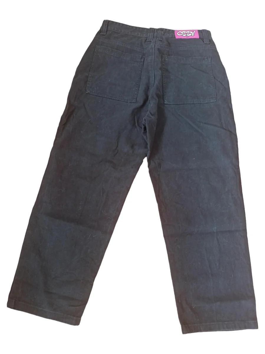 TITUS Jeans Straight Leg Bild 2