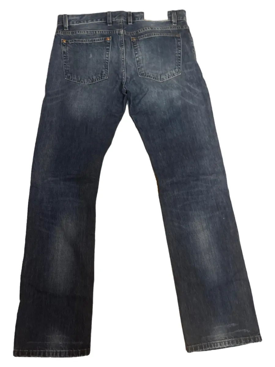 HUGO Jeans Straight Leg Bild 2