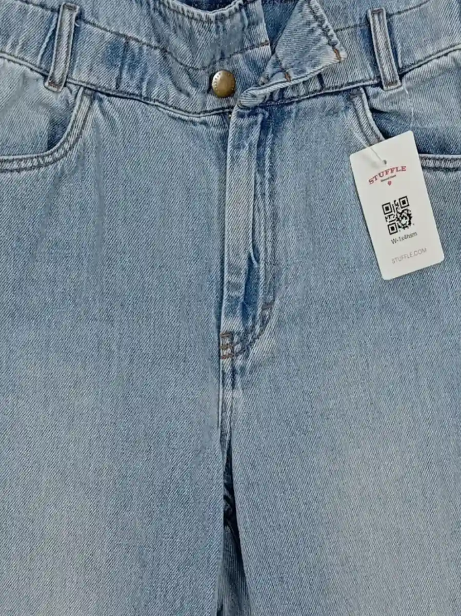 & OTHER STORIES Jeans Straight Leg Bild 5